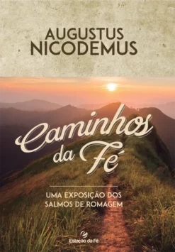 Caminhos da fé