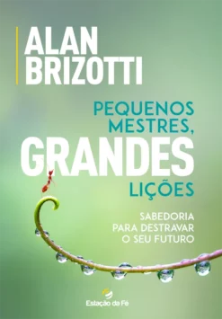 Pequenos mestres, grandes lições