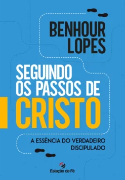 Seguindo os passos de Cristo