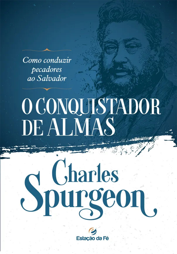 O conquistador de almas