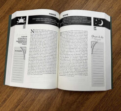 Manhã e noite com Deus Pai